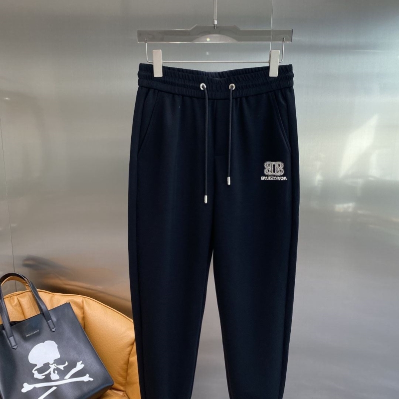Ba1en*iaga long pants
